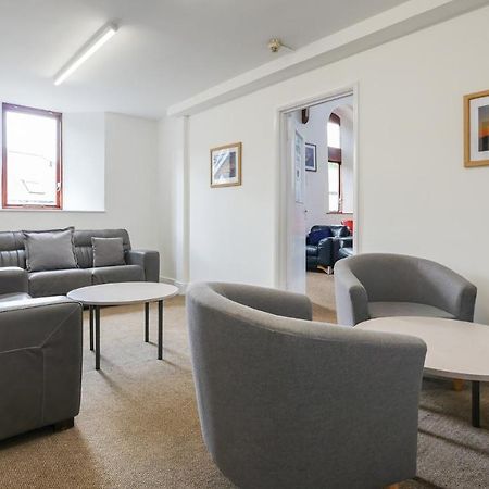 Greenhead Hostel Kültér fotó