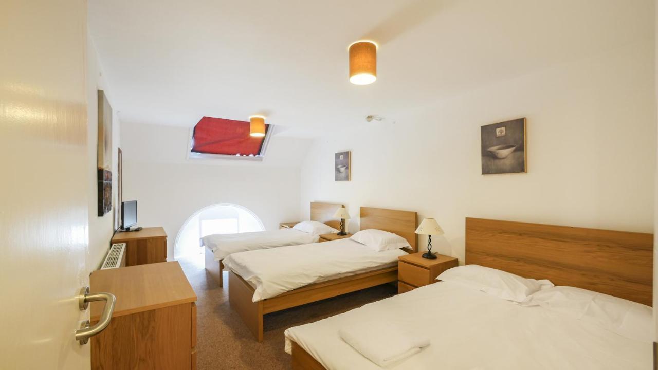 Greenhead Hostel Kültér fotó