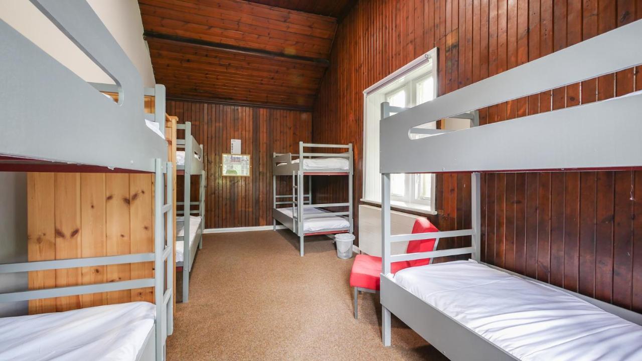 Greenhead Hostel Kültér fotó