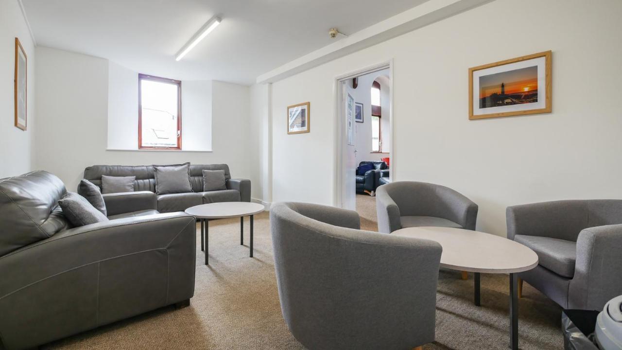 Greenhead Hostel Kültér fotó